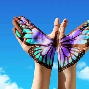 Meet your Posher, Guadalupe